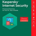 Kaspersky Internet Security 2020 v20.0 Free Download 32-64 Bit