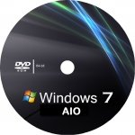 Windows 7 All in One ISO Download 32-64Bit
