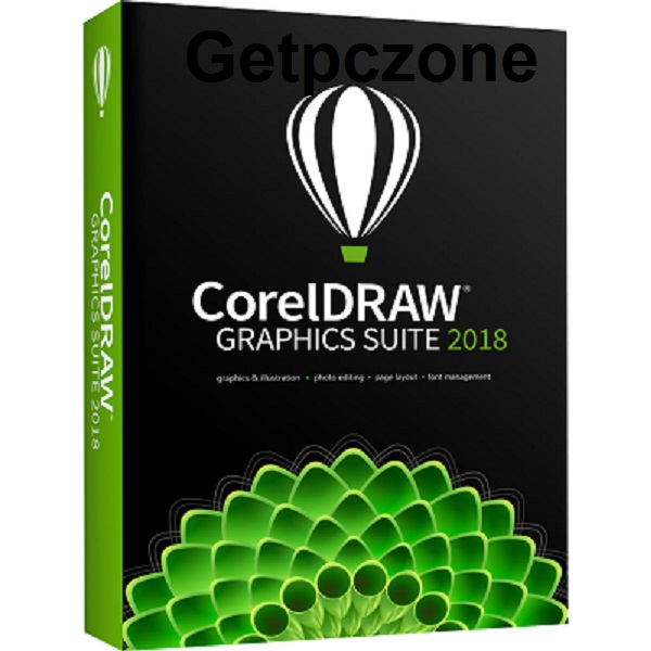 CorelDraw 2018 Download 32-64Bit