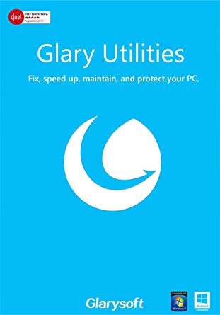 Glary Utilities Pro 5 Free Download