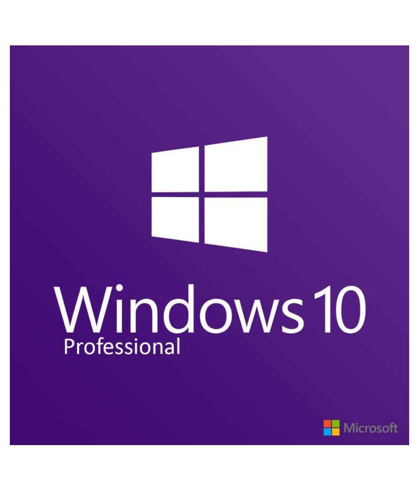 Windows 10 Pro ISO Download