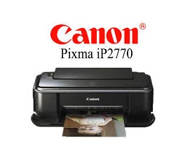 Canon Pixma IP2770 Printer Driver Download