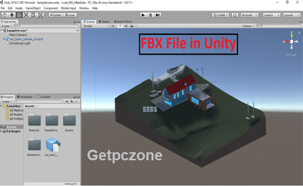 FBX Converter Download