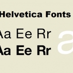 Helvetica Fonts Download 32-64bit