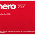 Nero Burning ROM 2019 Download 32-64 Bit