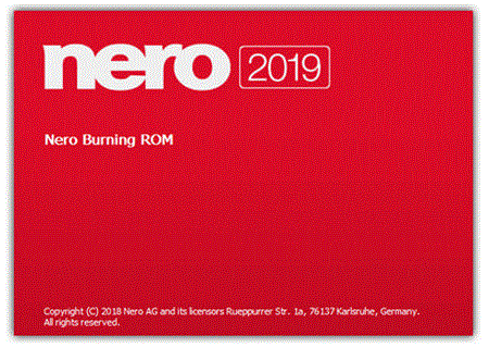 Nero Burning Rom Download (2019 Latest) for Windows 10, 8, 7