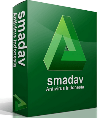 Smadav Antivirus 2018 Rev Download