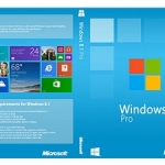 Windows 8.1 Download ISO 32-64 bit
