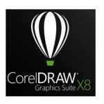 CorelDRAW Graphics Suite X8 Download 32-64 bit
