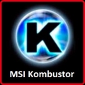 MSI Kombustor Download 32-64 Bit