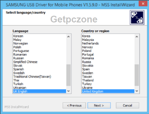 Download Samsung USB Driver For Mobile Phones Free