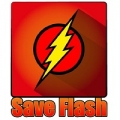 Save Flash 4.3 Download