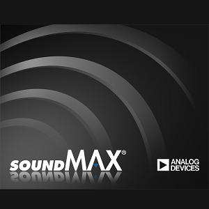 SoundMAX HD Audio Driver 6.10.02 download free