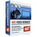 AVS Video ReMaker 6.2 Download
