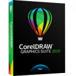Coreldraw Graphics Suite 2019 Download 32-64 Bit