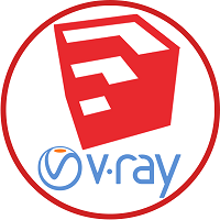 V-Ray 3.60 for SketchUp 2018-2016 Download