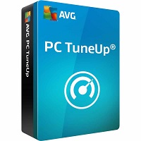 AVG PC TuneUp 2019 Download 32-64 Bit
