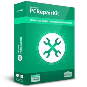 PCRepairKit Download