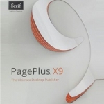 Serif PagePlus X9 Download