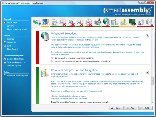 SmartAssembly 7.0 Download