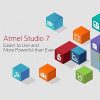 Atmel Studio 7.0 Download 32-64 Bit