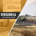 Enscape3D 2.5 Download For Revit-SketchUp-Rhino-ArchiCAD