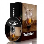 REVision Effects Twixtor Pro 7.0 Download