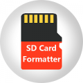 SD Card Formatter 5.0.1 Pc Download 32-64 Bit