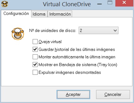 Virtual CloneDrive 5.5 Download 32-64 Bit