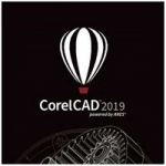 CorelCAD 2019.5 Multilingual Download 32-64 Bit