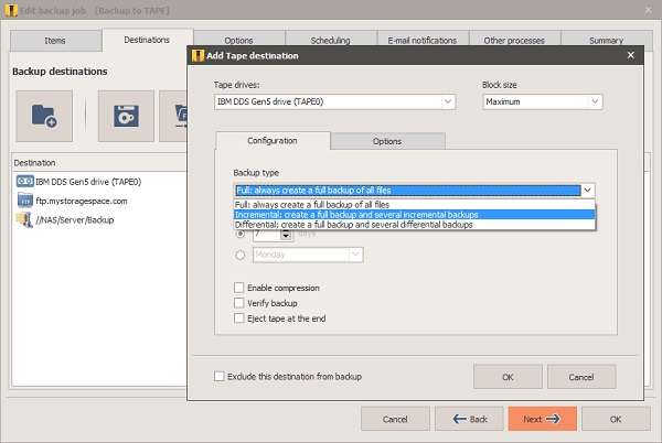 Iperius Backup 6.2.1 Multilingual Download