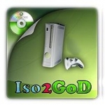 Iso2GoD 2022 v1.3.6 Download 32-64 Bit