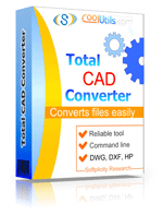 Total CAD Converter 3.1 Download