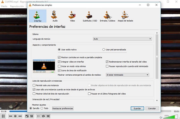 VLC Media Player 3.0 Download 32-64 Bit