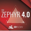 3DF Zephyr Lite 4.501 Download 64 Bit
