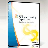 Microsoft Office Accounting Express 2009 Download