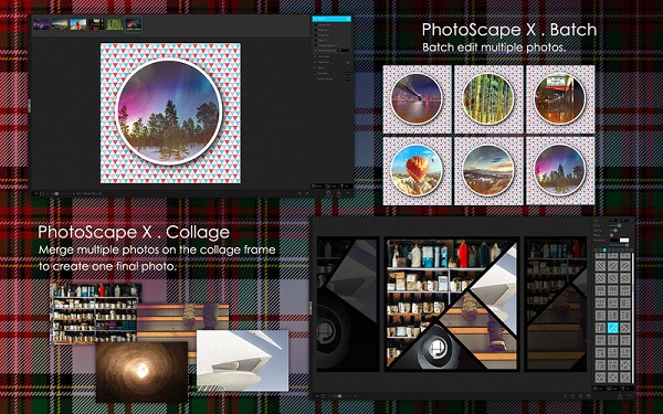 PhotoScape X Pro 2.9.0.0 Download 64 Bit