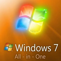 Windows 7 SP1 AIO 2019 ISO Download 32-64 Bit