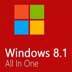 Windows 8.1 AIO OEM ESD ISO 2019 Download 32-64 Bit