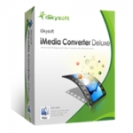 iSkysoft iMedia Converter Deluxe 11.0 Download 32-64 Bit
