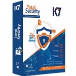 K7 Total Security 2021 Download For Windows All Version