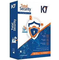 K7 Total Security 2019 Download For Windows All Version