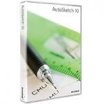 AutoSketch 10 Download 32 Bit & 64 Bit