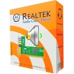 Realtek High Definition Audio Drivers 6.0 Download 32-64 Bit
