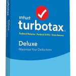 TurboTax Deluxe 2018 Download 32-64 Bit