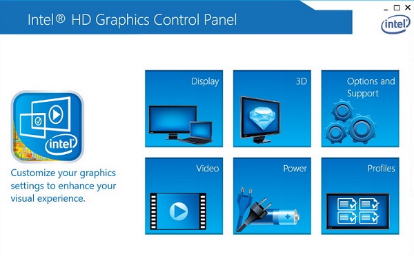 intel hd graphics driver for windows 10 64 bit