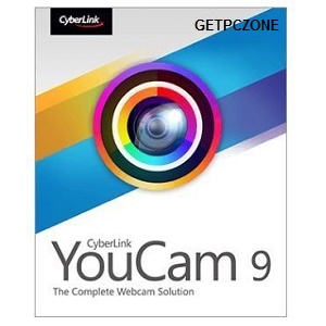 Download CyberLink YouCam Deluxe 9 Free