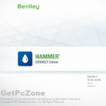 Bentley HAMMER CONNECT Edition v10.02 Download x64