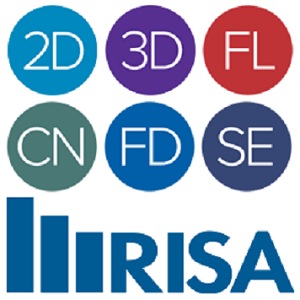 Download RISA Tech RISA-3D v16.0.3