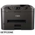Canon MAXIFY MB2350 Driver Download 32-64 Bit